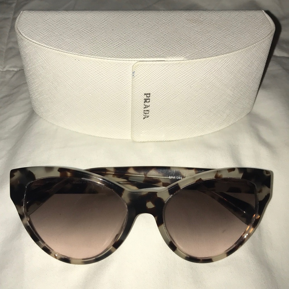 Prada Sunglasses